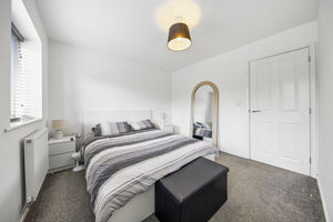 Sail Court Unstone